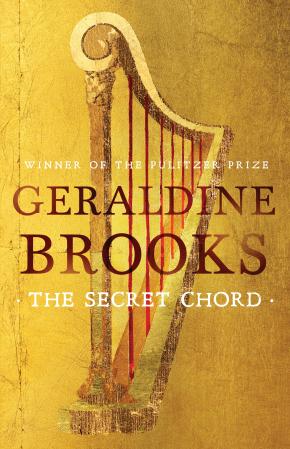 The Secret Chord The Secret Chord