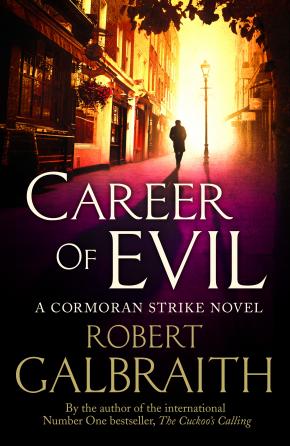 Career of Evil Career of Evil
