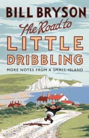 The Road to Little Dribbling The Road to Little Dribbling