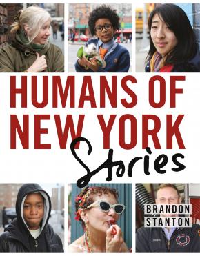 Humans of New York: Stories Humans of New York: Stories