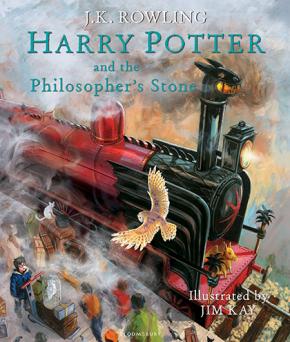 Harry Potter and the Philosopher's Stone Harry Potter and the Philosopher's Stone