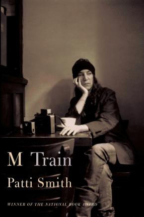 M Train M Train