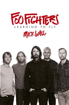 Foo Fighters Foo Fighters
