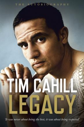 Legacy Legacy
