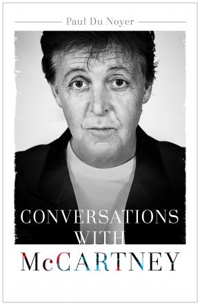 Conversations with McCartney Conversations with McCartney