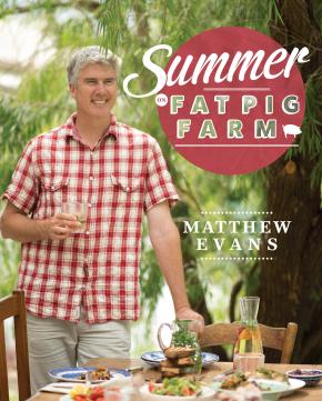 Summer on Fat Pig Farm Summer on Fat Pig Farm