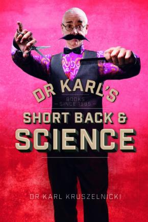Short Back & Science Short Back & Science