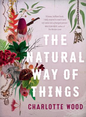 The Natural Way of Things The Natural Way of Things