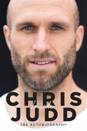 Inside: The Autobiography Inside: The Autobiography