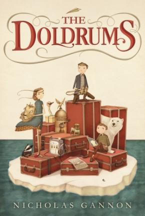 Doldrums Doldrums