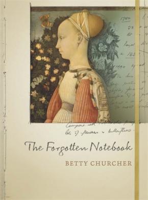 The Forgotten Notebook The Forgotten Notebook
