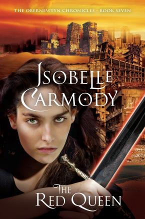 Red Queen: Obernewtyn (Book 7) Red Queen: Obernewtyn (Book 7)