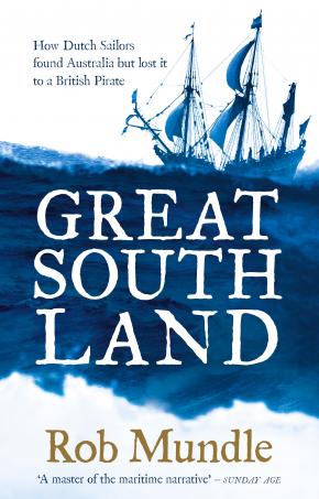 Great South Land Great South Land