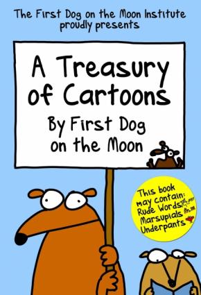 Treasury of Cartoons Treasury of Cartoons