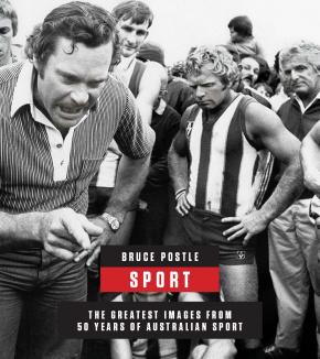 Bruce Postle: Sport Bruce Postle: Sport