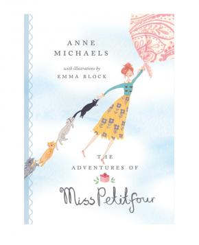The Adventures of Miss Petitfour The Adventures of Miss Petitfour