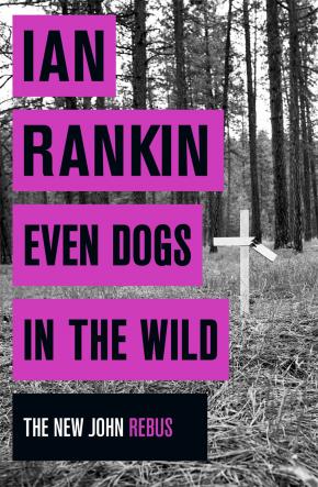 Even Dogs in the Wild Even Dogs in the Wild