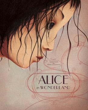 Alice in Wonderland Alice in Wonderland