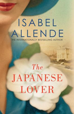 The Japanese Lover The Japanese Lover