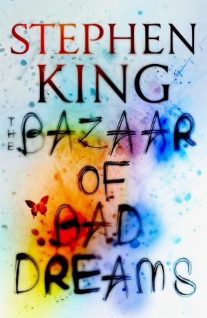 Bazaar of Bad Dreams Bazaar of Bad Dreams