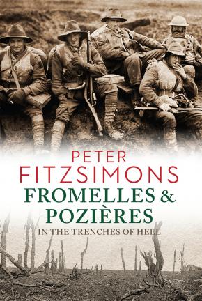 Battles of Fromelles and Pozičres, The Battles of Fromelles and Pozičres, The