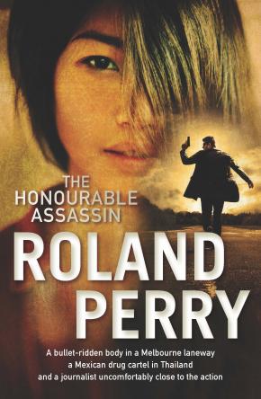 The Honourable Assassin The Honourable Assassin