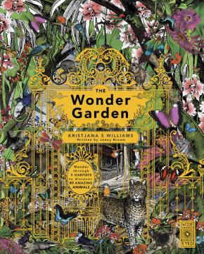 The Wonder Garden The Wonder Garden