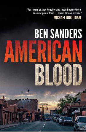 American Blood American Blood