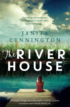 The River House The River House