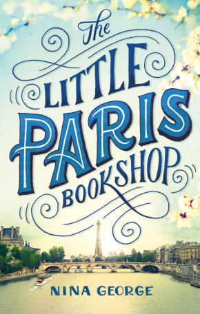 The Little Paris Bookshop The Little Paris Bookshop