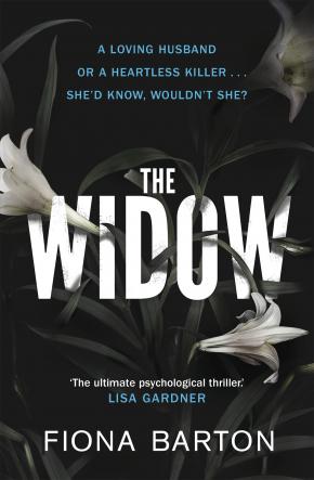 The Widow The Widow