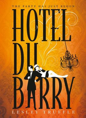 Hotel du Barry Hotel du Barry