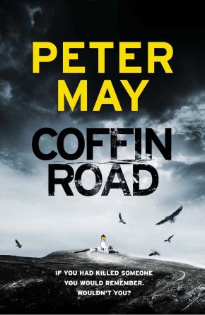 Coffin Road Coffin Road