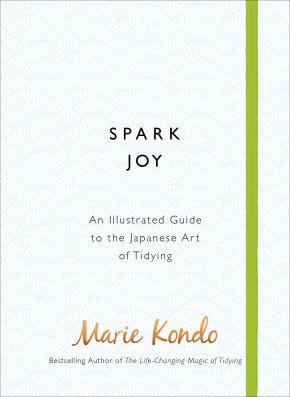 Spark Joy Spark Joy