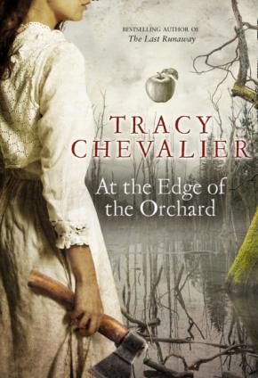 At The Edge Of The Orchard At The Edge Of The Orchard