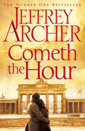Cometh the Hour Cometh the Hour