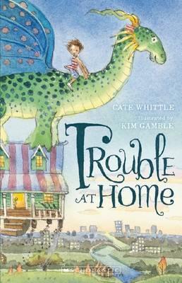 Trouble at Home Trouble at Home