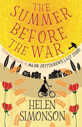 The Summer Before the War The Summer Before the War