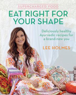 Supercharged Food: Eat Right for Your Shape Supercharged Food: Eat Right for Your Shape