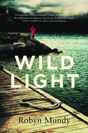 Wildlight Wildlight