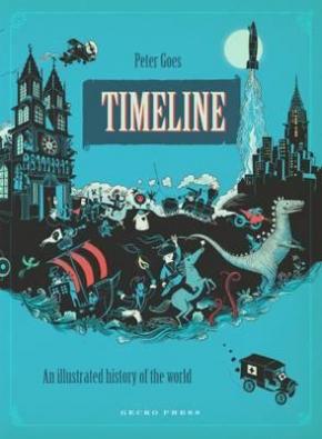 Timeline: An Illustrated History of the World Timeline: An Illustrated History of the World