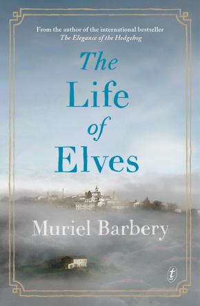 Life of Elves Life of Elves