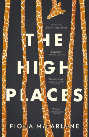 The High Places The High Places