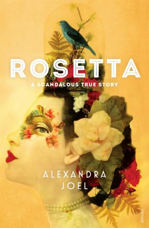 Rosetta Rosetta