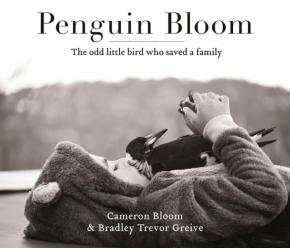Penguin Bloom Penguin Bloom