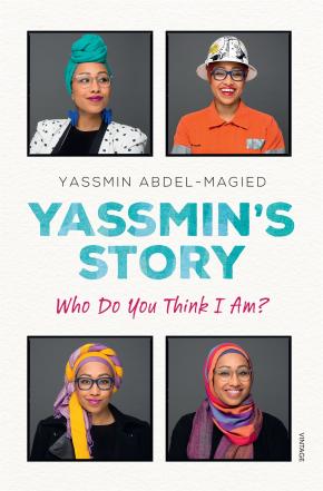 Yassmin's Story Yassmin's Story