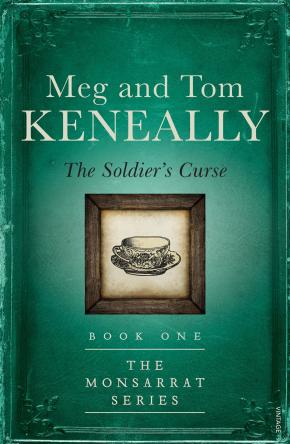 The Soldier's Curse The Soldier's Curse