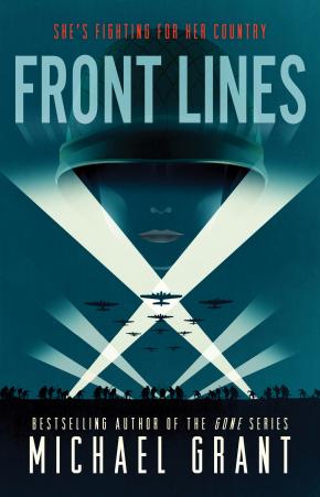 Front Lines Front Lines