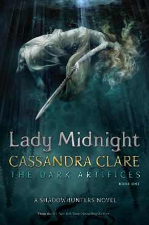 Lady Midnight Lady Midnight