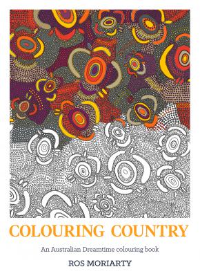 Colouring Country Colouring Country